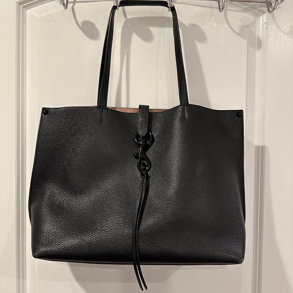 Rebecca Minkoff Megan Tote Bag